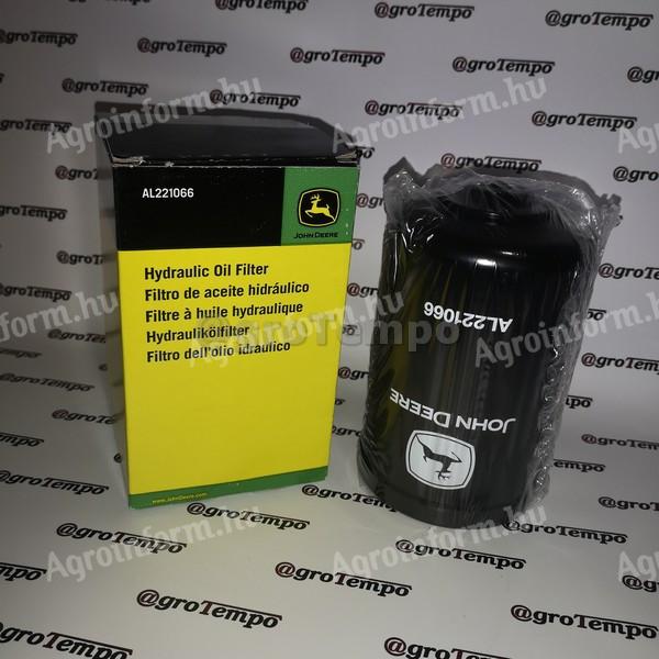 AL221066 John Deere Hidraulikaszűrő