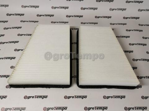 AL71259 John Deere fülkeszűrő AL71259 John Deere fülkeszűrő