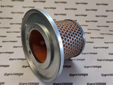 AL78224 John Deere levegőszűrő belső