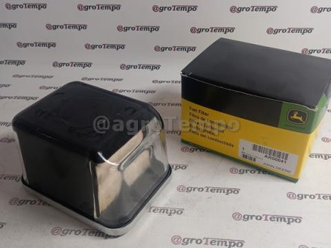 AR50041 John Deere Üzemanyagszűrő