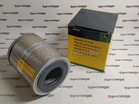 AR75603 John Deere Hidraulikaszűrő AR75603 John Deere Hidraulikaszűrő