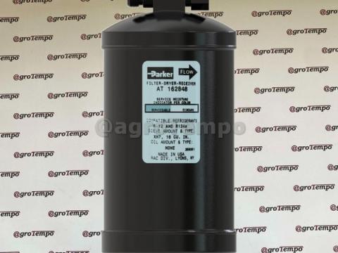 AT162848 John Deere Levegőtartály-szárító