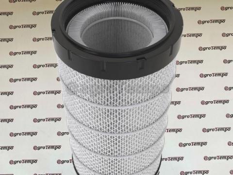 AT300487 John Deere Levegőszűrő külső AT300487 John Deere Levegőszűrő külső