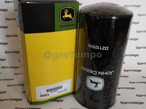 DZ112918 John Deere Üzemanyagszűrő DZ112918 John Deere Üzemanyagszűrő