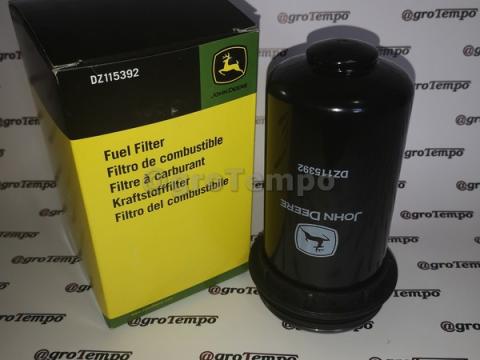 DZ115392 John Deere Üzemanyagszűrő DZ115392 John Deere Üzemanyagszűrő