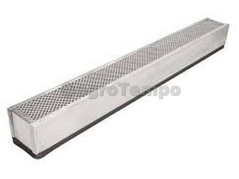 ER396530 John Deere Fülkeszűrő aktív szenes ER396530 John Deere Fülkeszűrő aktív szenes