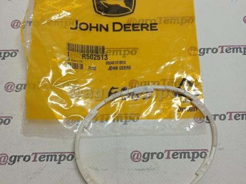 R502513 John Deere Olajszűrő tömítés
