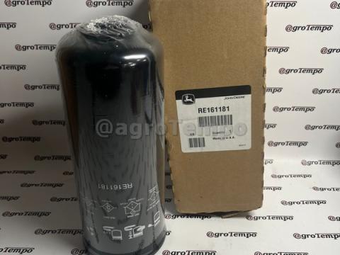 RE161181 John Deere Hidraulikaszűrő RE161181 John Deere Hidraulikaszűrő