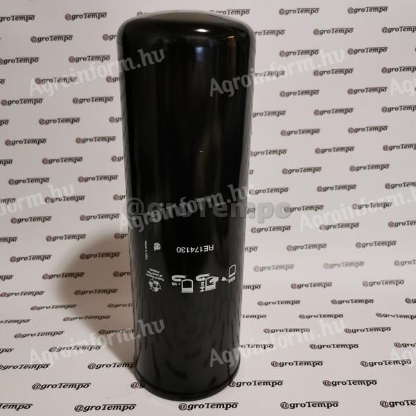 RE174130 John Deere Hidraulikaolajszűrő