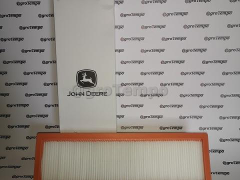 RE198488 John Deere Légszűrő