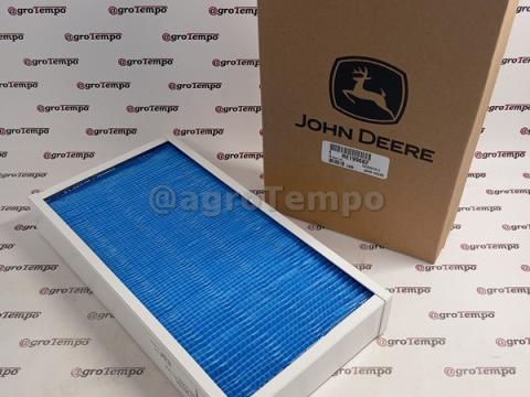 RE199682 John Deere Fülkeszűrő aktív szenes RE199682 John Deere Fülkeszűrő aktív szenes