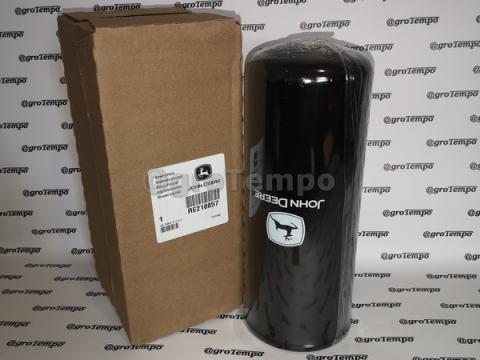 RE210857 John Deere Hidraulika olajszűrő