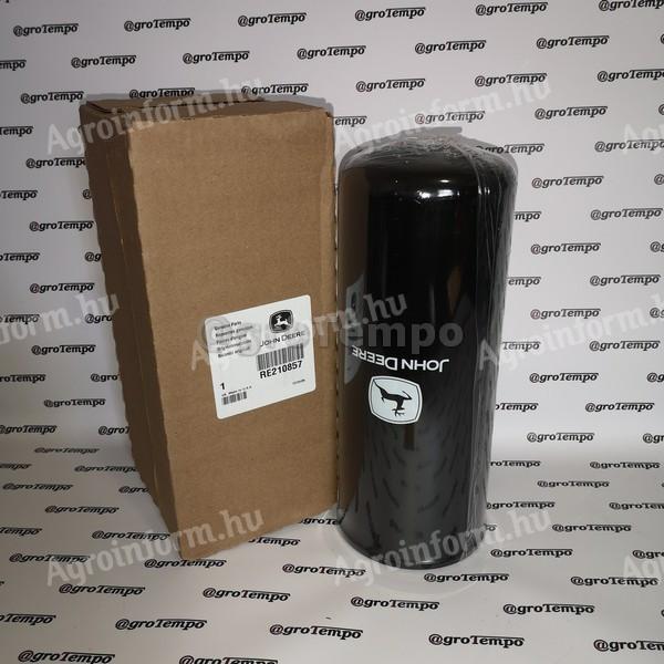 RE210857 John Deere Hidraulika olajszűrő