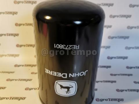 RE273801 John Deere Hidraulikaszűrő RE273801 John Deere Hidraulikaszűrő