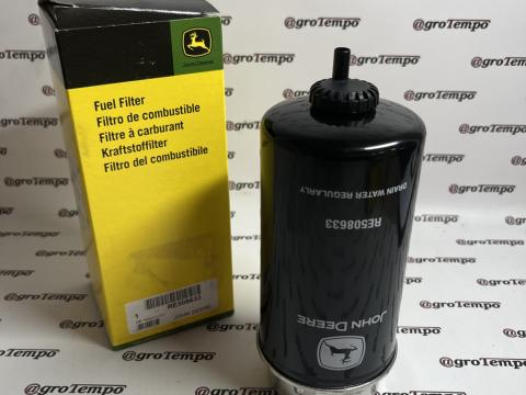 RE508633 John Deere Üzemanyagszűrő