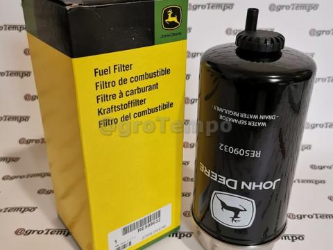 RE509032 John Deere üzemanyagszűrő