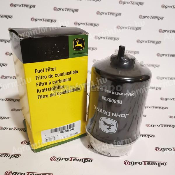 RE509208 John Deere Elsődleges üzemanyagszűrő