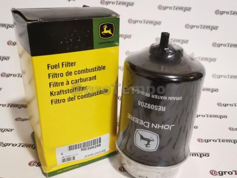 RE509208 John Deere Szűrőbetét RE509208 John Deere Szűrőbetét