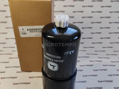 RE522688 John Deere Üzemanyagszűrő szekunder RE522688 John Deere Üzemanyagszűrő szekunder