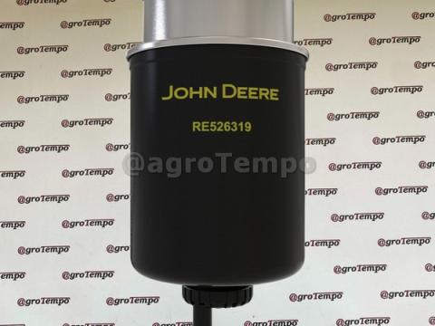 RE526319 John Deere Vízleválasztó üzemanyag RE526319 John Deere Vízleválasztó üzemanyag