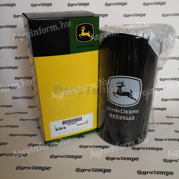RE539465 John Deere üzemanyagszűrő