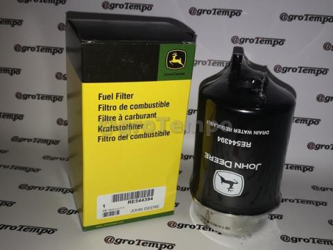 RE544394 John Deere üzemanyagszűrő