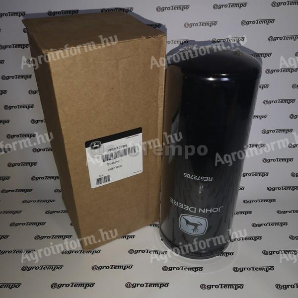 RE572785 John Deere Motor Olajszűrő