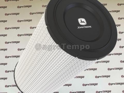 RE62220 John Deere Levegőszűrő külső RE62220 John Deere Levegőszűrő külső