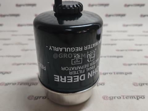 RE62418 John Deere Üzemanyagszűrő