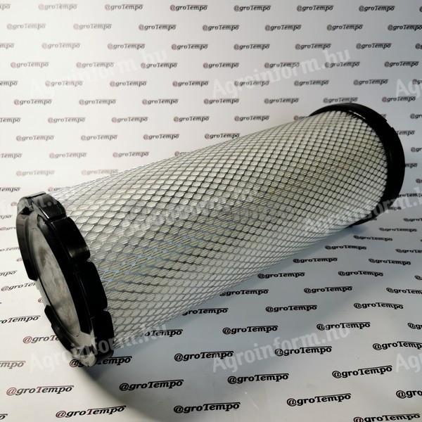 RE63932 John Deere Másodlagos légszűrő elem