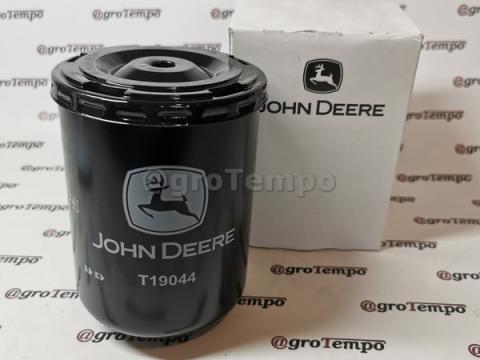 T19044 John Deere Motorolajszűrő