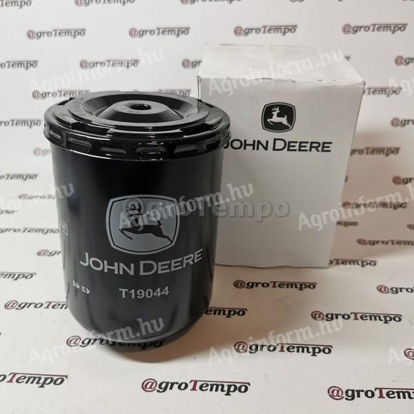 T19044 John Deere Motorolajszűrő