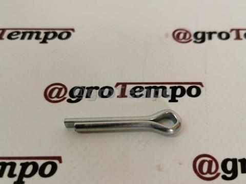 11M7084 John Deere Sasszeg