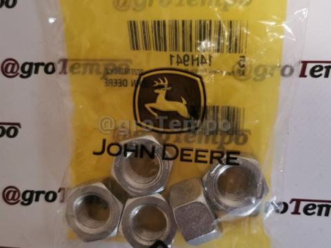 14H941 John Deere Anya 14H941 John Deere Anya