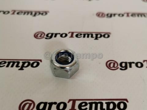 14M7167 John Deere Záró anya 14M7167 John Deere Záró anya