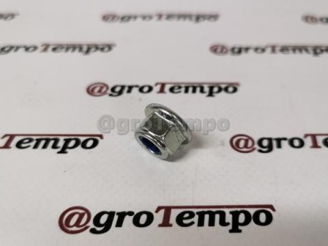 14M7396 John Deere Záró anya 14M7396 John Deere Záró anya