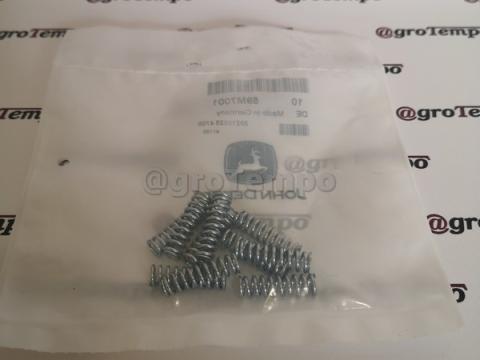 59M7001 John Deere Nyomórugó 59M7001 John Deere Nyomórugó