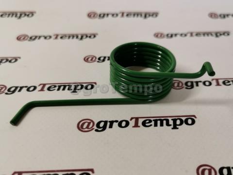 A49644 John Deere Torziós rugó A49644 John Deere Torziós rugó