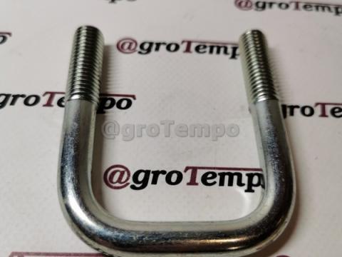 A53690 John Deere U alakú pánt A53690 John Deere U alakú pánt