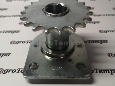 AA36212 John Deere Lánckerék AA36212 John Deere Lánckerék