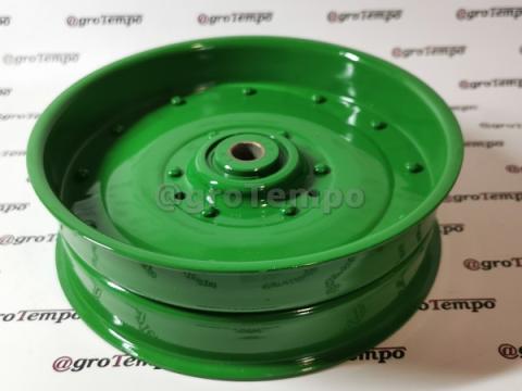 AH204389 John Deere Szabadonfutó AH204389 John Deere Szabadonfutó