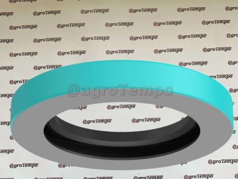 AH89023 John Deere Tömítés AH89023 John Deere Tömítés