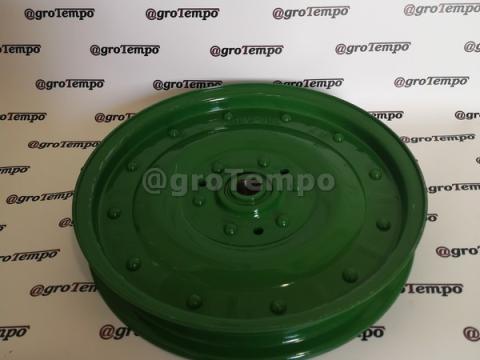 AH97031 John Deere Szabadonfutó AH97031 John Deere Szabadonfutó