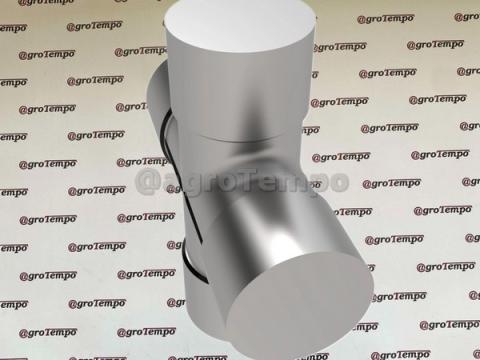 AL110150 John Deere Kardán kereszt AL110150 John Deere Kardán kereszt