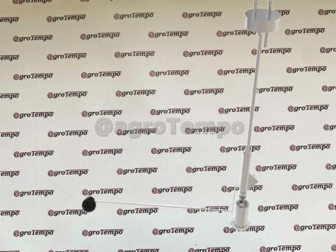 AL113229 John Deere Üzemanyagpumpa