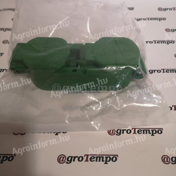 AL117067 John Deere Burkolat