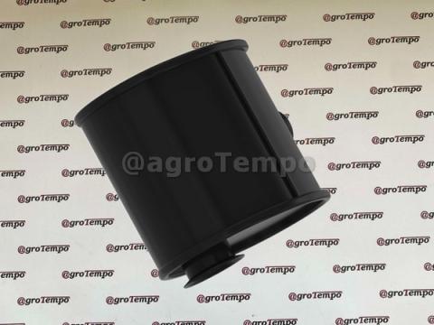 AL117294 John Deere Hangtompító AL117294 John Deere Hangtompító