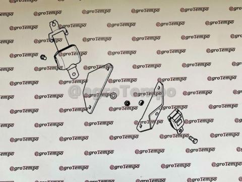 AL117734 John Deere Szíj AL117734 John Deere Szíj