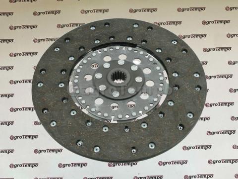 AL120013 John Deere Kuplungtárcsa AL120013 John Deere Kuplungtárcsa