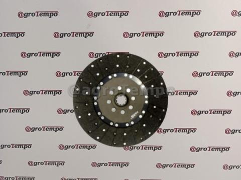 AL120015 John Deere Kuplungtárcsa AL120015 John Deere Kuplungtárcsa